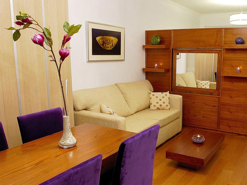 Spacious Studio in Five Star Building