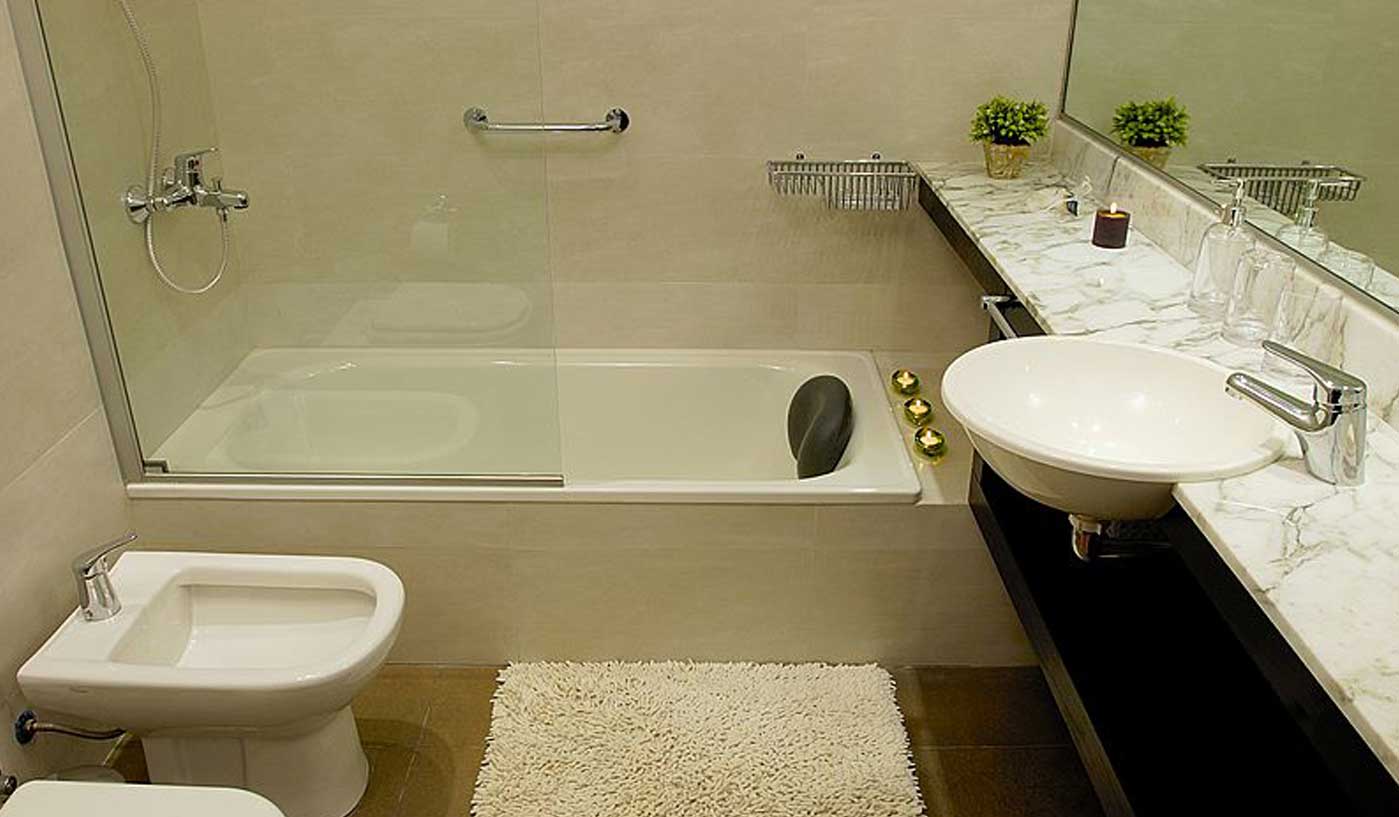 Spacious Studio in Five Star Building