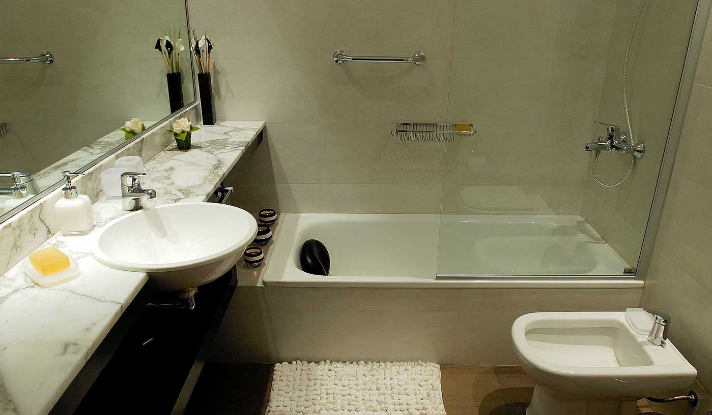 Spacious Studio in Five Star Building