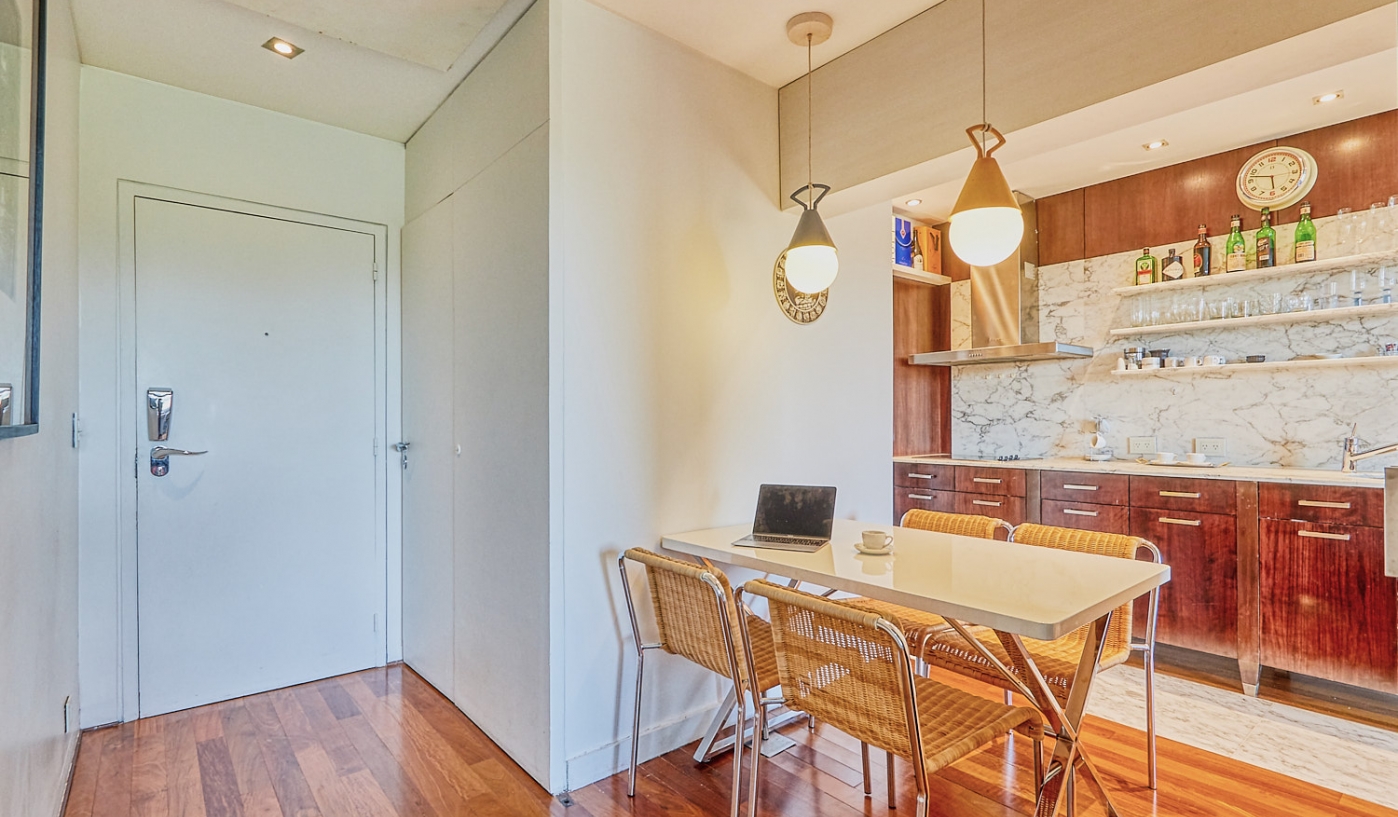 Luxurious One Bedroom Apartment in Fabulous Faena Hotel