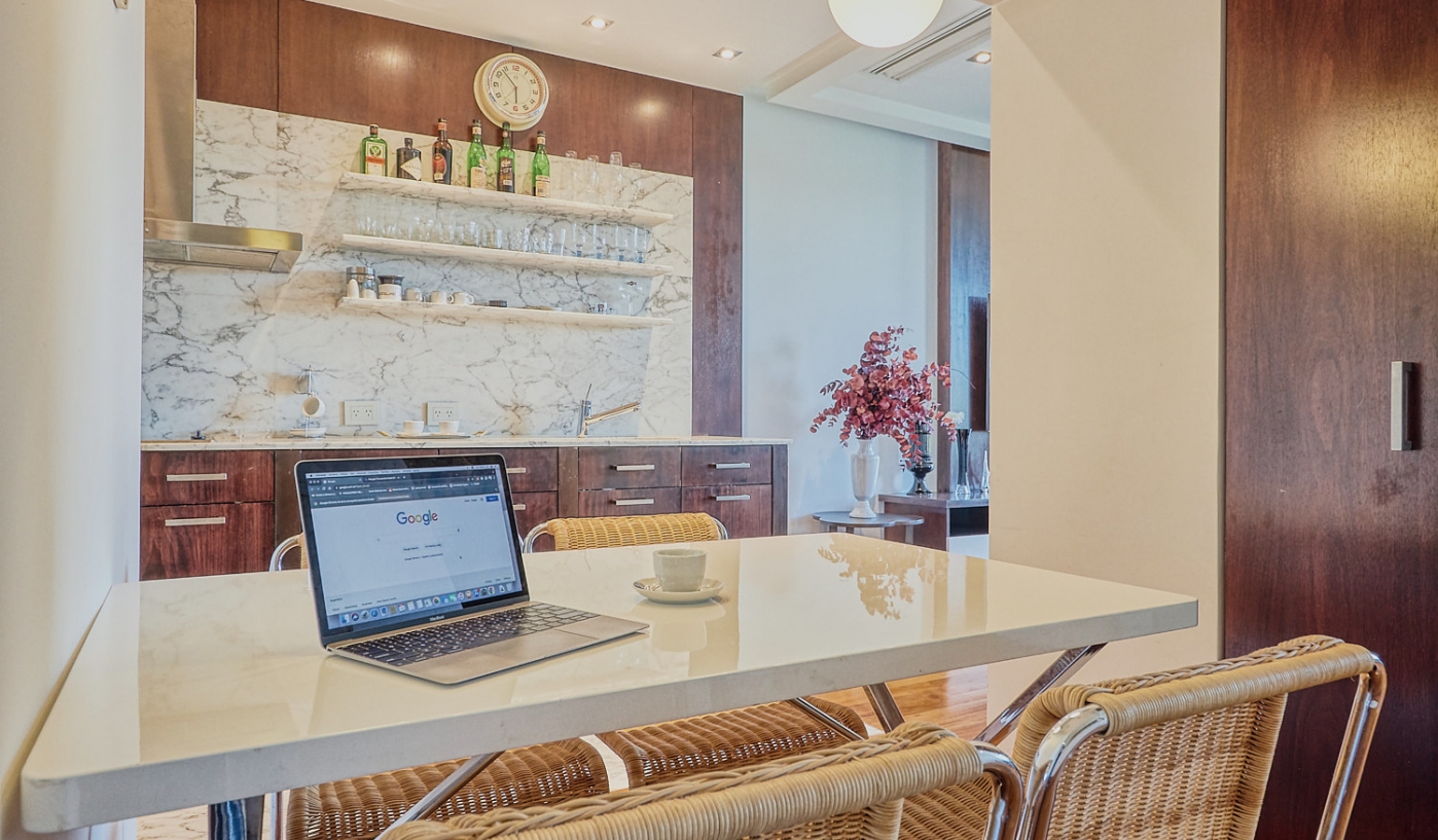 Luxurious One Bedroom Apartment in Fabulous Faena Hotel