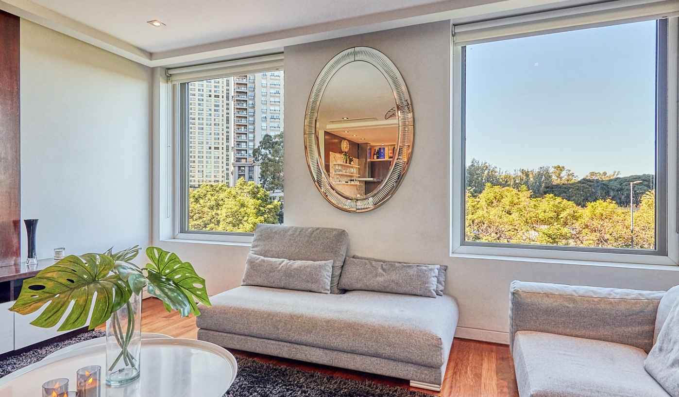 Luxurious One Bedroom Apartment in Fabulous Faena Hotel