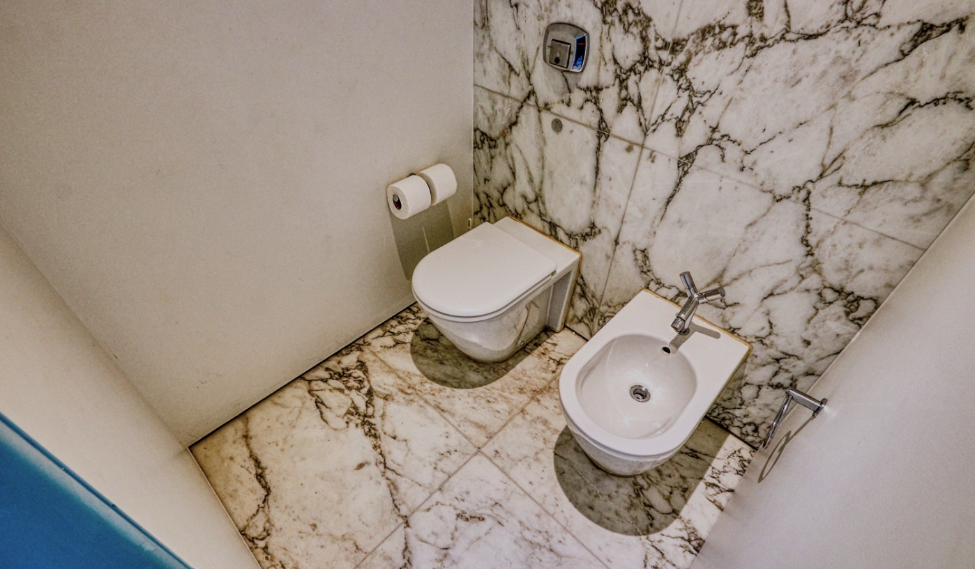 Luxurious One Bedroom Apartment in Fabulous Faena Hotel