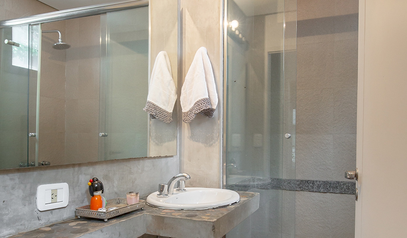 Cool One Bedroom Apartment in Palermo Hollywood