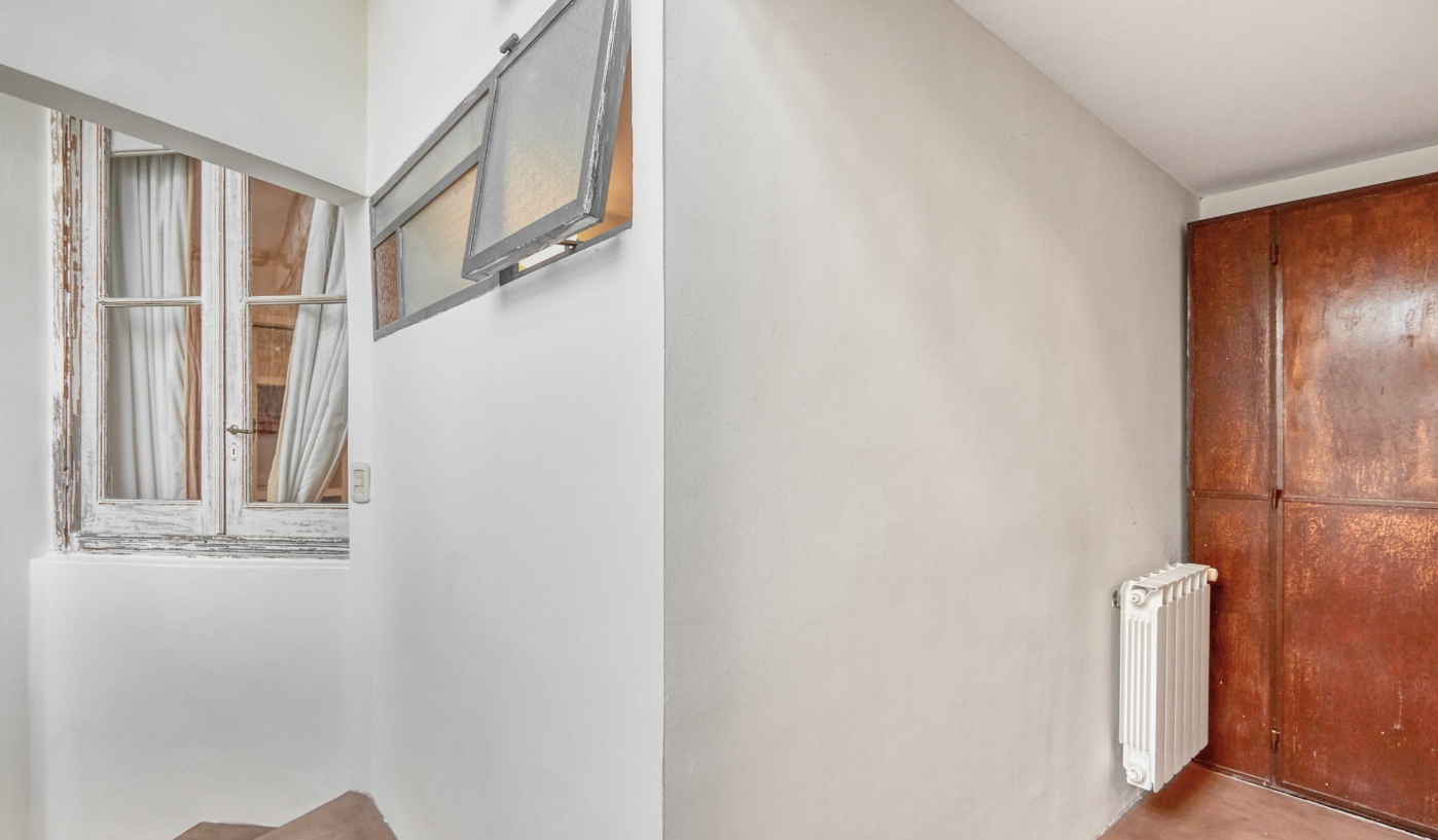 Amazing Two Bedroom Duplex with Private Terrace and BBQ