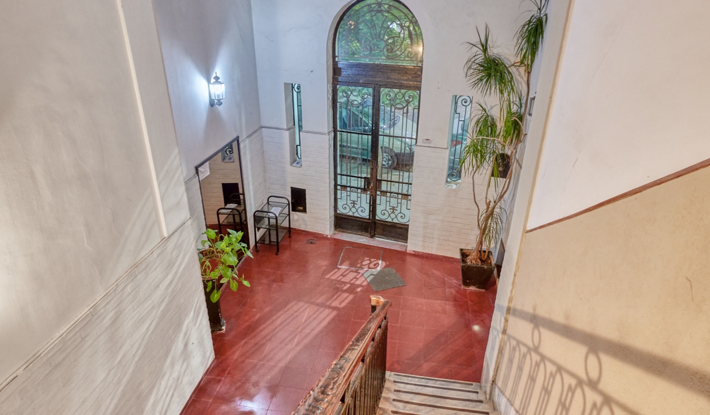 Amazing Two Bedroom Duplex with Private Terrace and BBQ