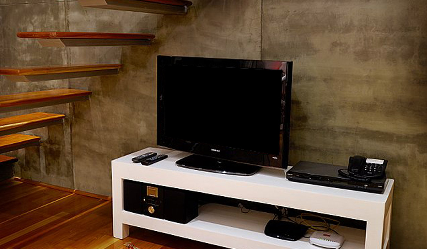 Contemporary Two Bedroom Duplex Apartment in Palermo Hollywood