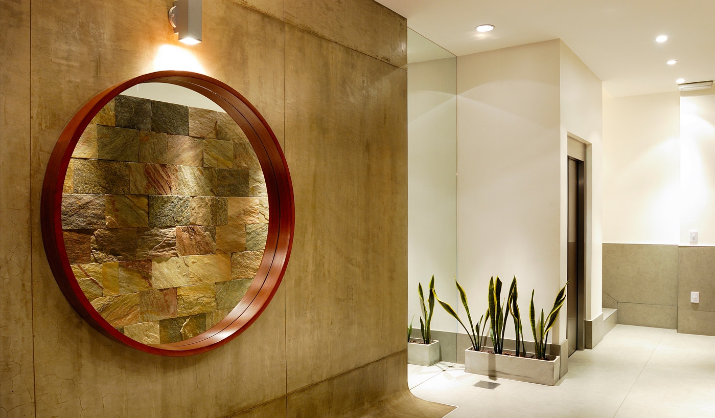 Contemporary Two Bedroom Duplex Apartment in Palermo Hollywood