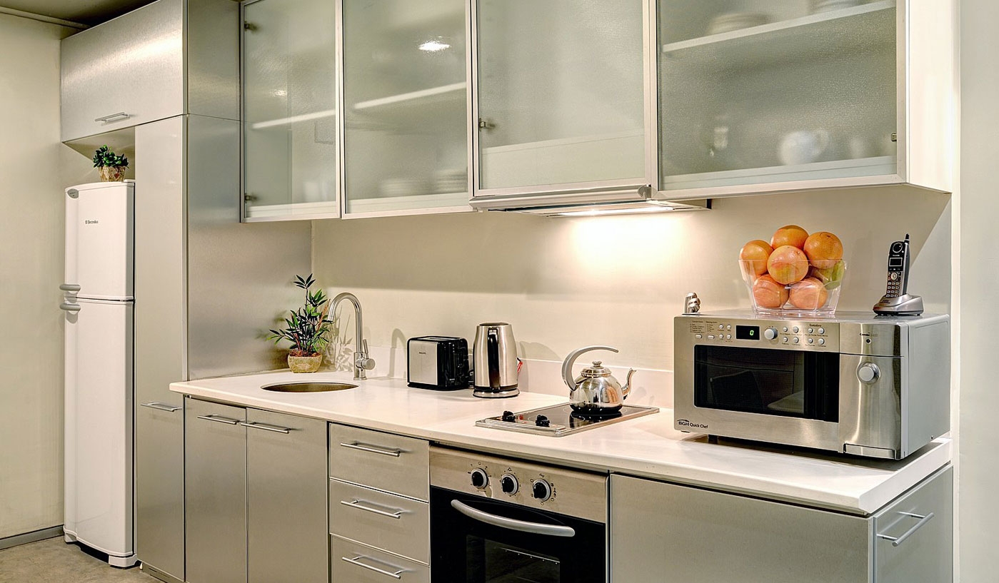 One Bedroom Luxury Loft in the Heart of Palermo Hollywood
