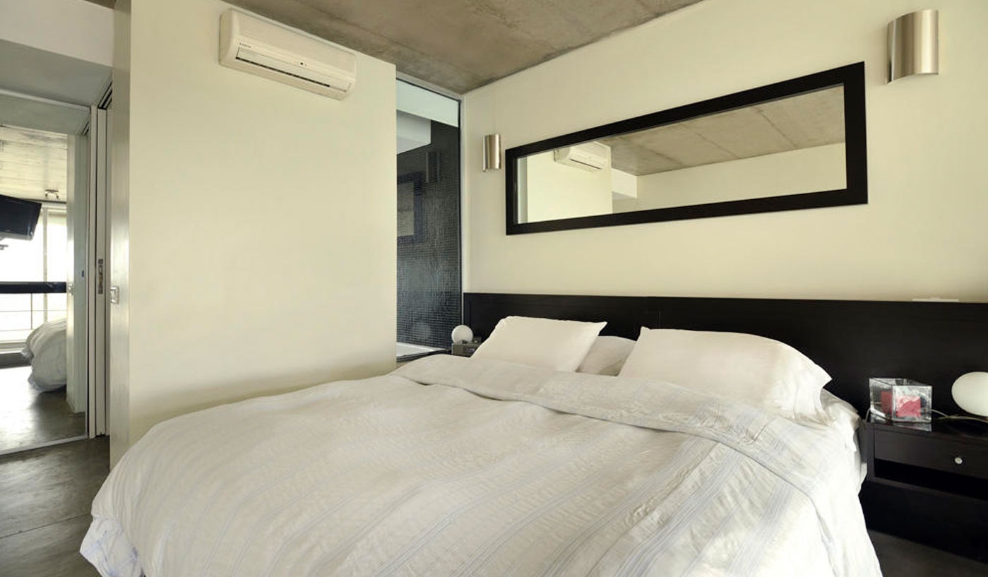 One Bedroom Luxury Loft in the Heart of Palermo Hollywood