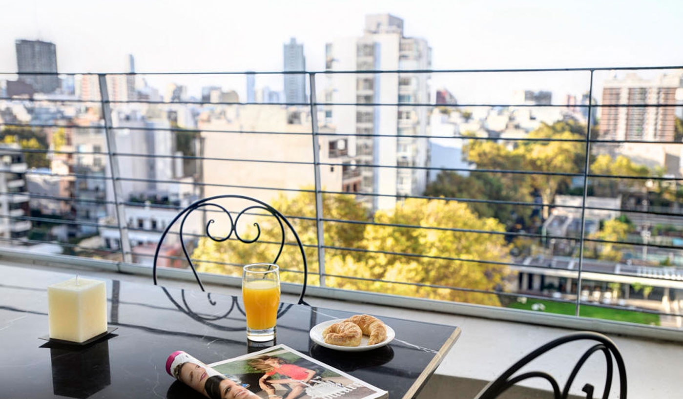 One Bedroom Luxury Loft in the Heart of Palermo Hollywood