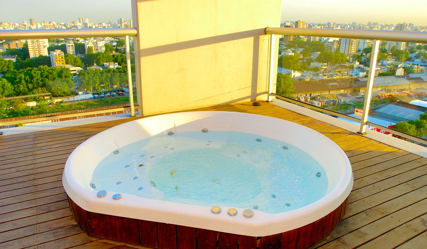One Bedroom Luxury Loft in the Heart of Palermo Hollywood