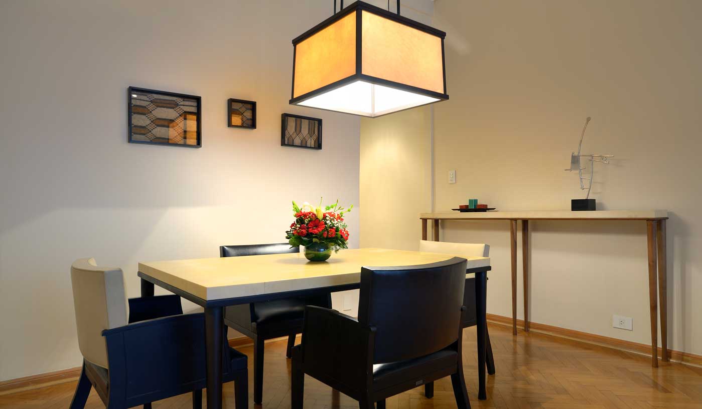 Spacious Two Bedroom Apartment in Central Recoleta