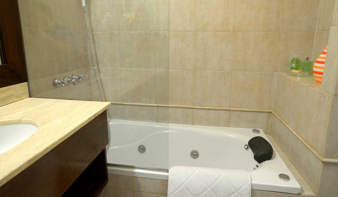Spacious Two Bedroom Apartment in Central Recoleta