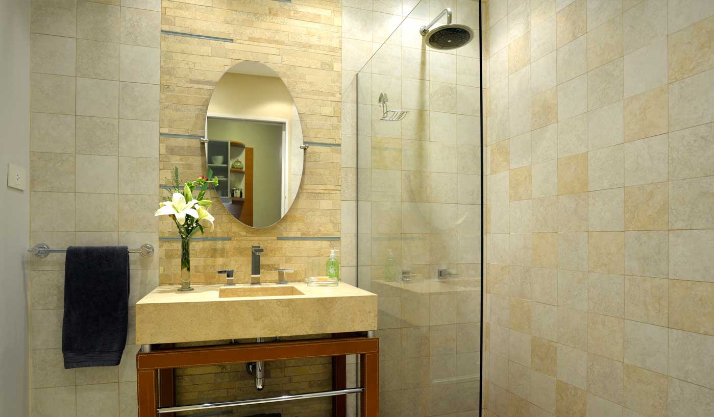 Spacious Two Bedroom Apartment in Central Recoleta