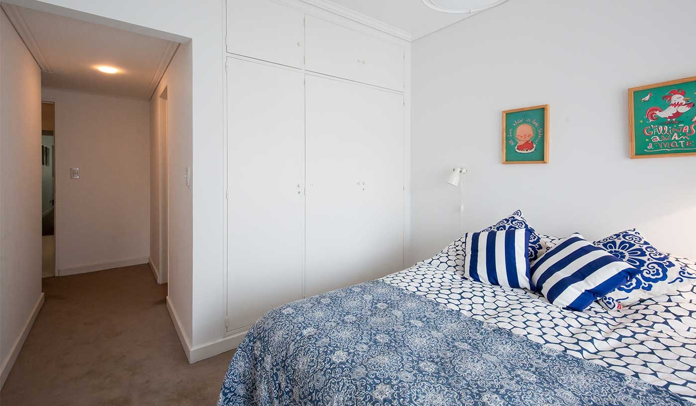 Stunning Four Bedroom Duplex Apartment in Palermo Nuevo Overlooking US Embassy