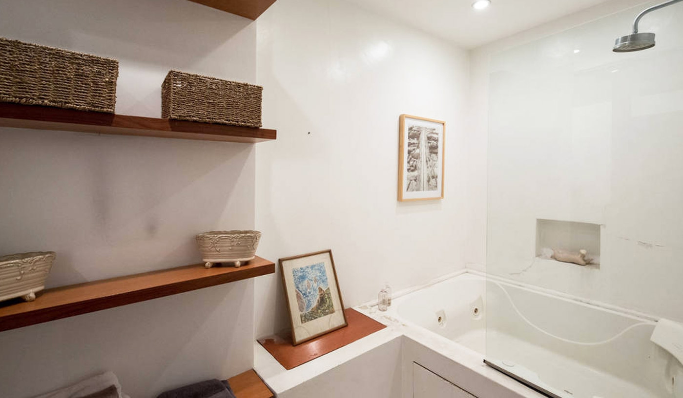 Great Three Bedroom Apartment in Most Exclusive Area of Palermo