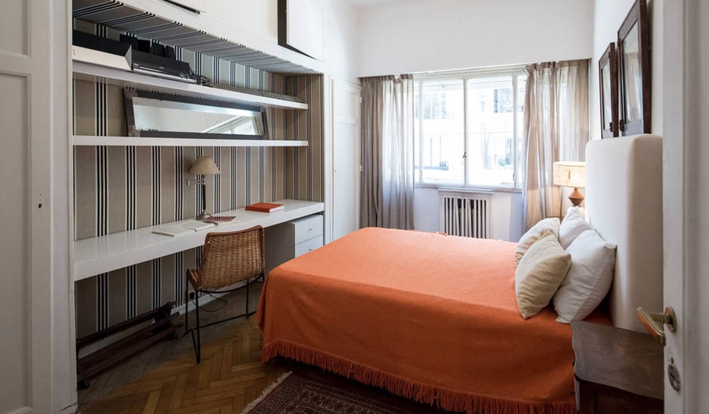 Great Three Bedroom Apartment in Most Exclusive Area of Palermo