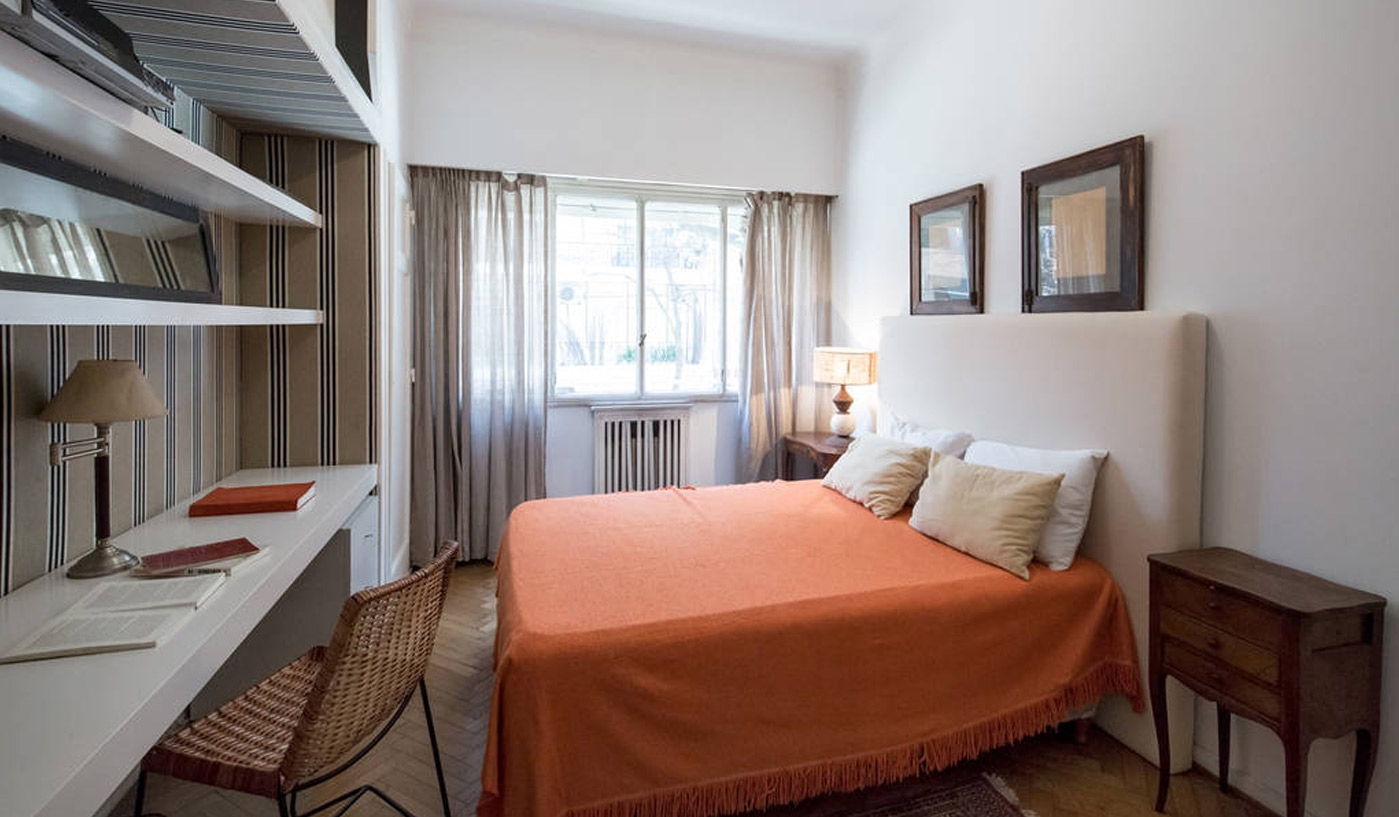 Great Three Bedroom Apartment in Most Exclusive Area of Palermo