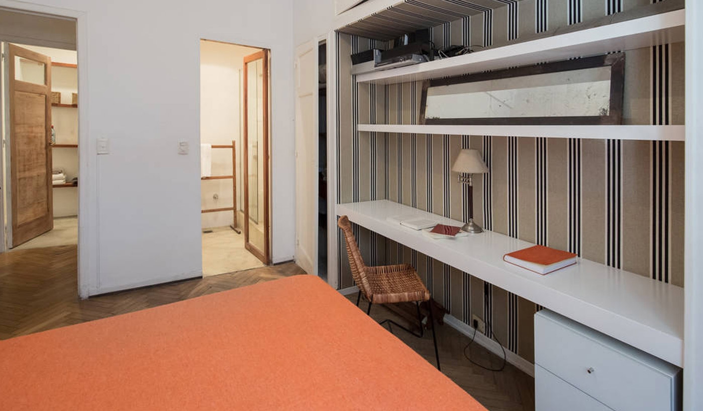 Great Three Bedroom Apartment in Most Exclusive Area of Palermo