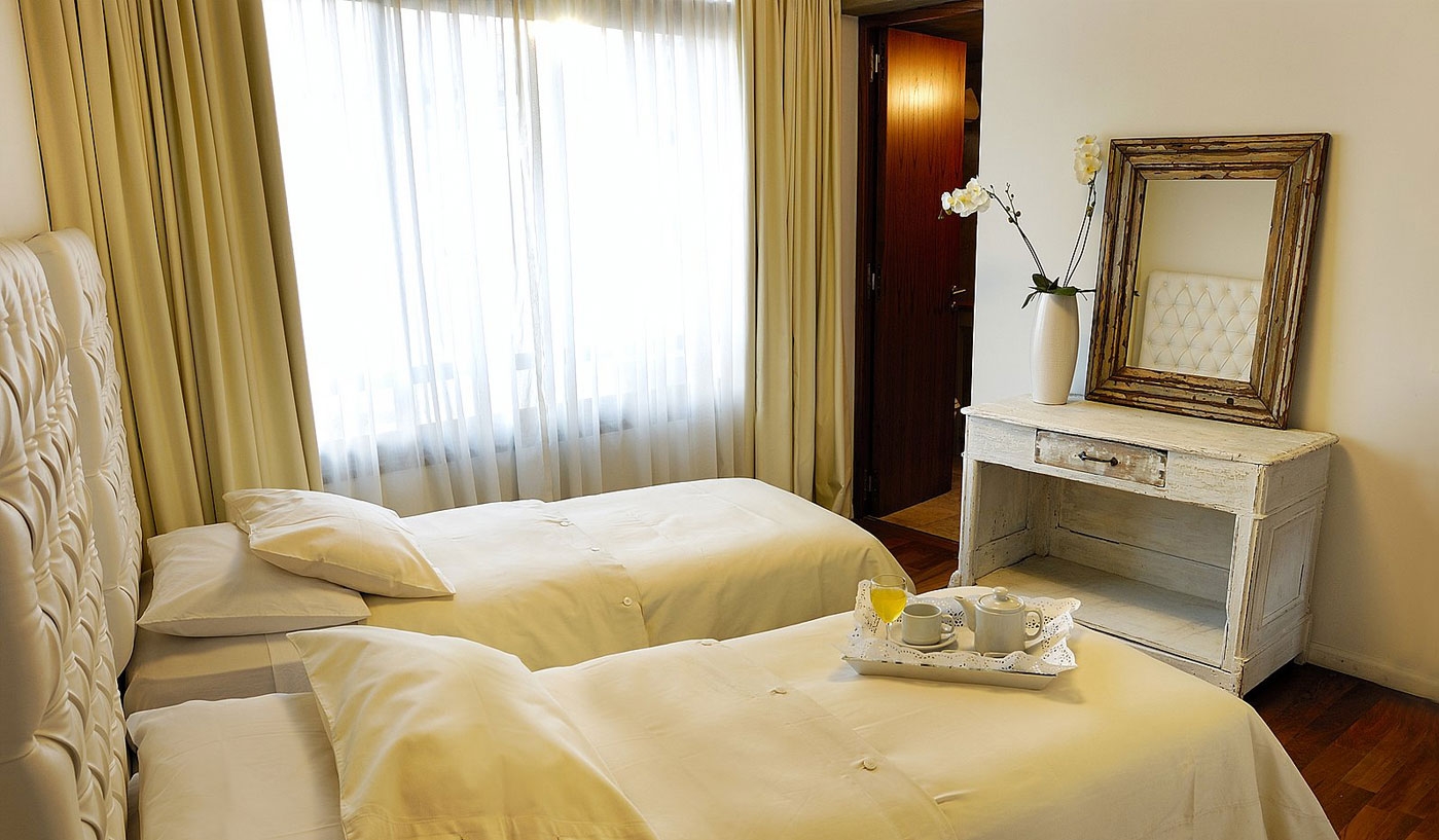 Exclusive Loft With Private Terrace in Palermo Soho