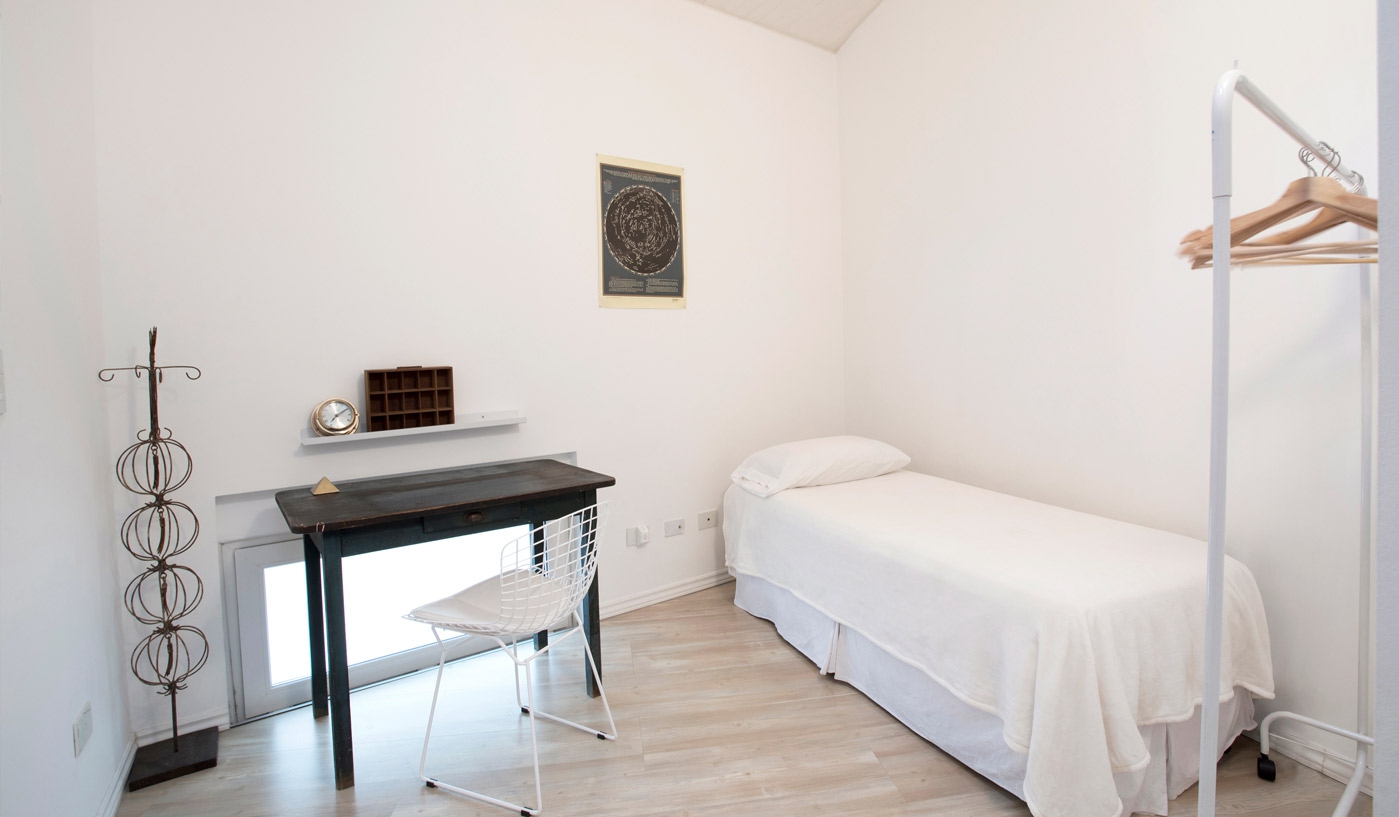 Sleek Two Bedroom Loft in the heart of Belgrano