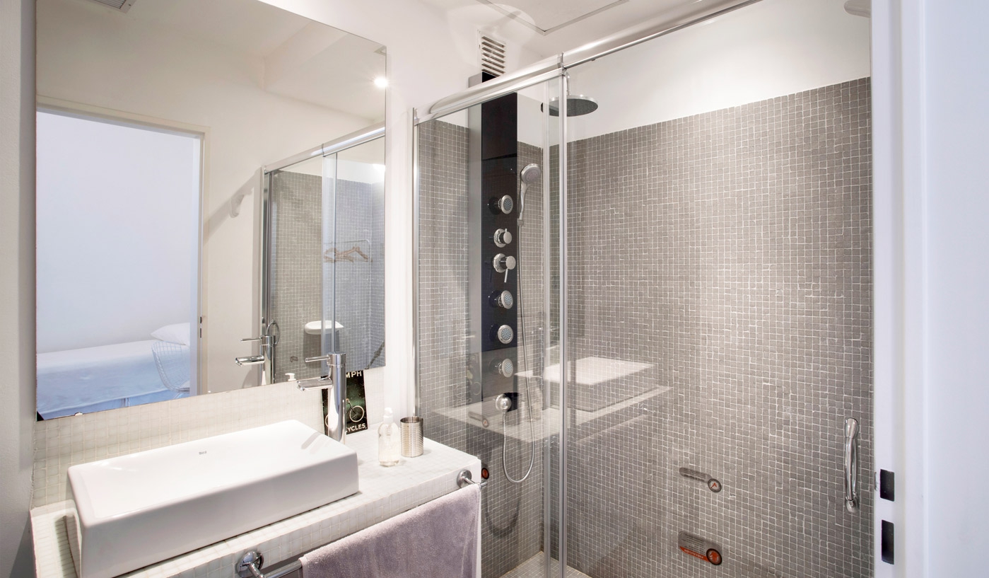 Sleek Two Bedroom Loft in the heart of Belgrano