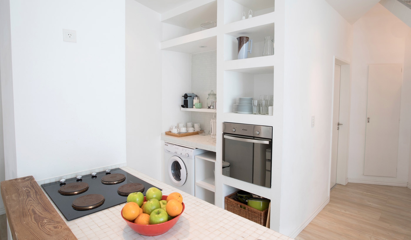 Bright Two Bedroom Triplex in the Heart of Belgrano