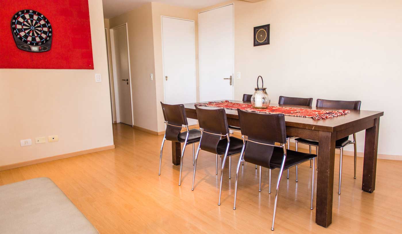 Superb 3 Bedroom Luxury Apartment with Impressive Views