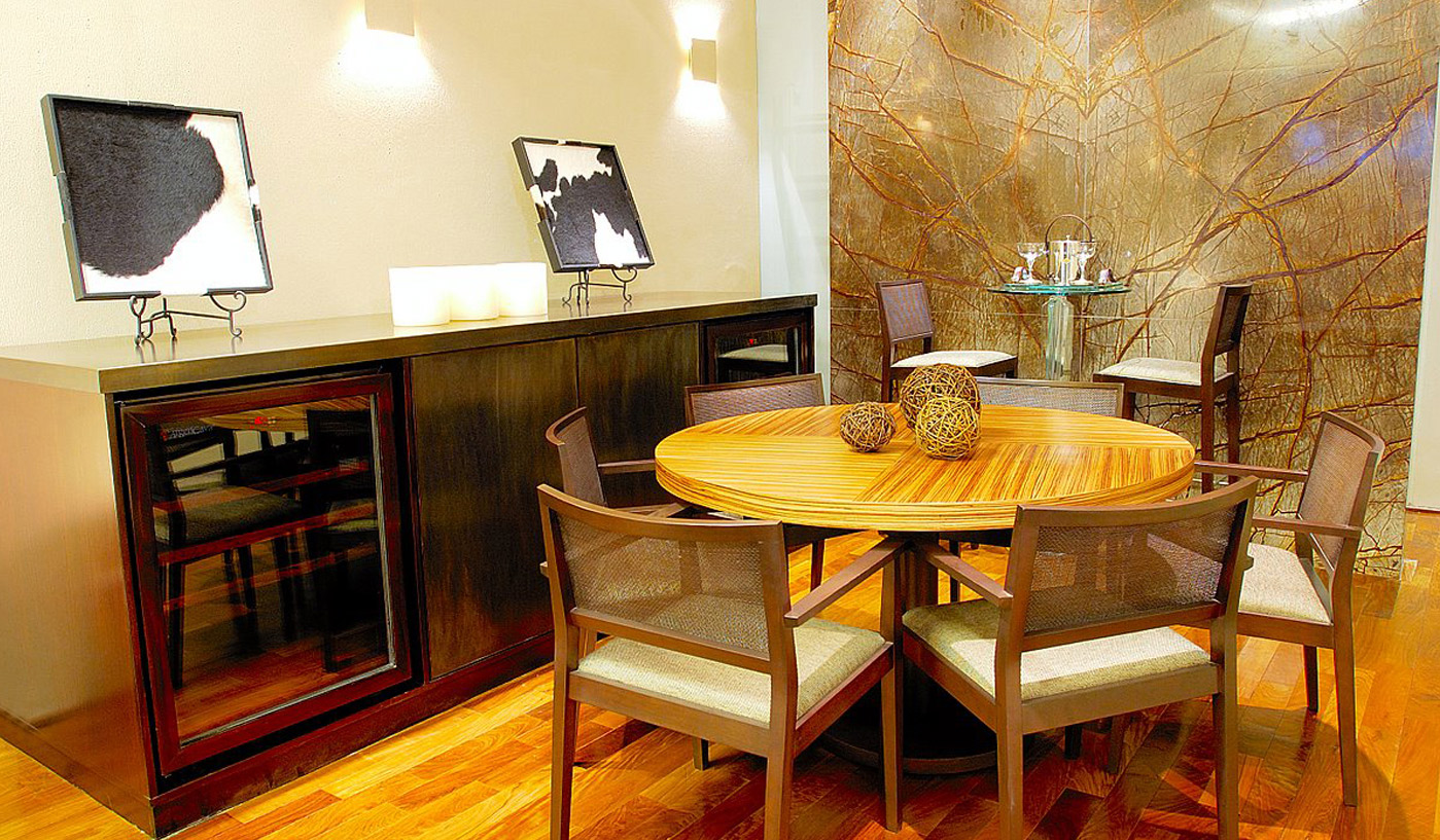 Three Bedroom Architectural Gem with Great Outdoor Spaces