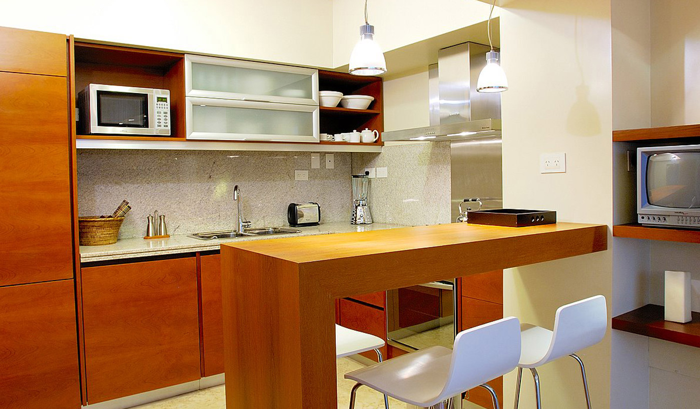 Three Bedroom Architectural Gem with Great Outdoor Spaces