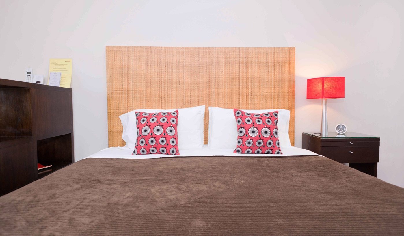 Studio with Pool and Gym in Recoleta