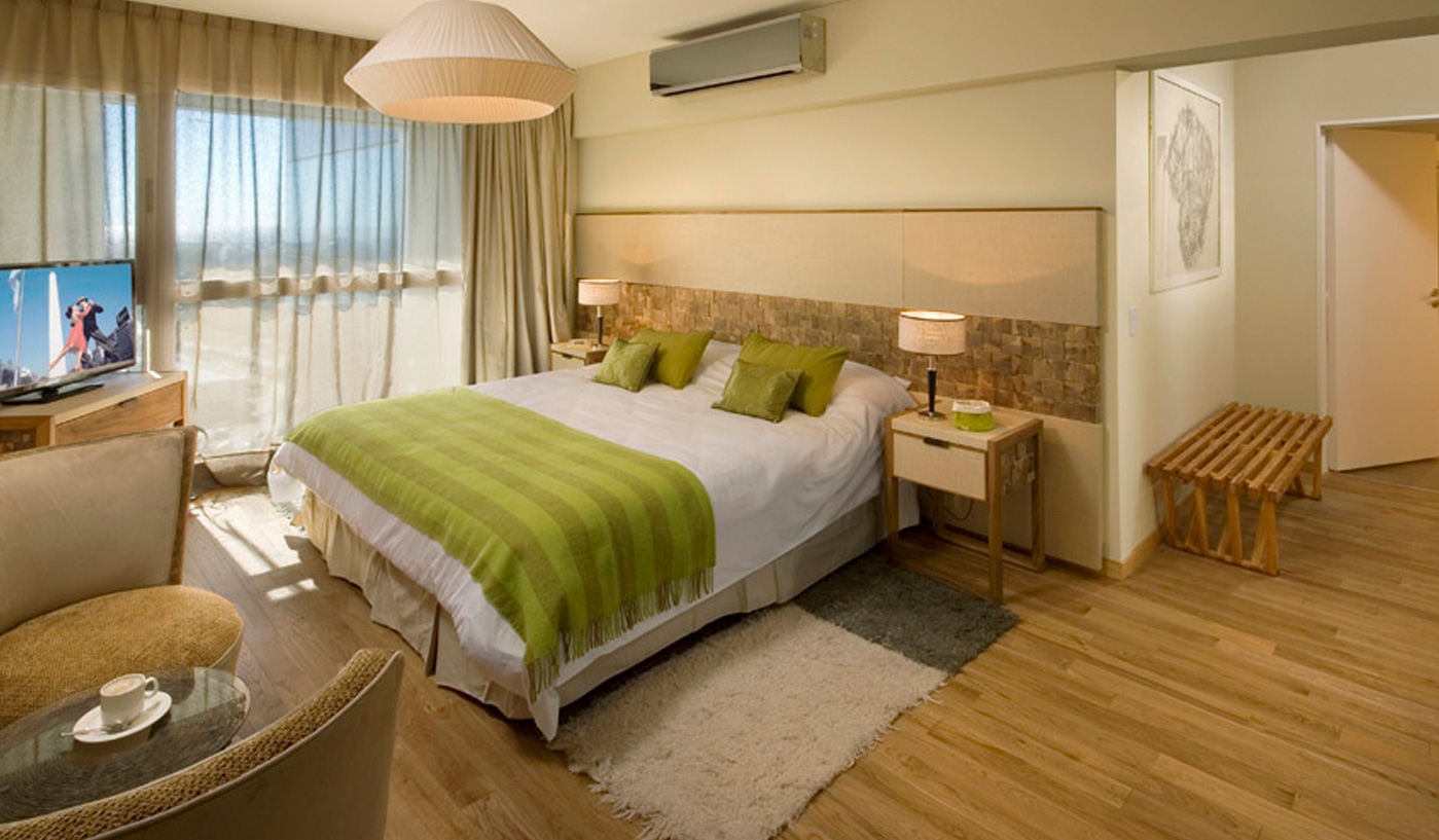 Impressive Two Bedroom Apartment with Amazing Views