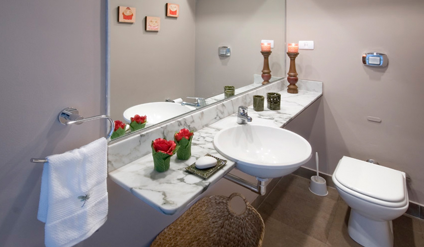 Impressive Two Bedroom Apartment with Amazing Views