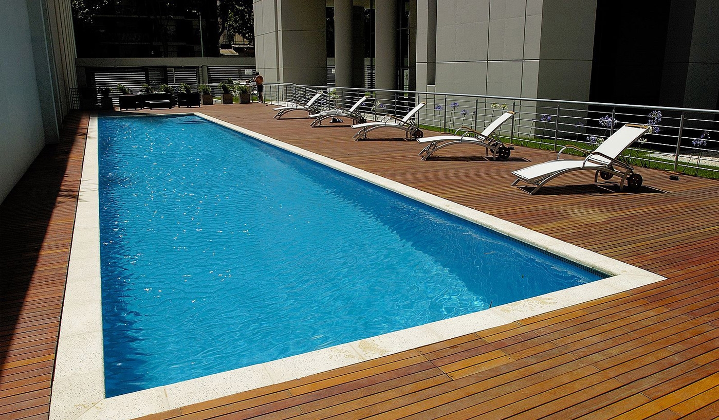 Impressive Two Bedroom Apartment with Amazing Views