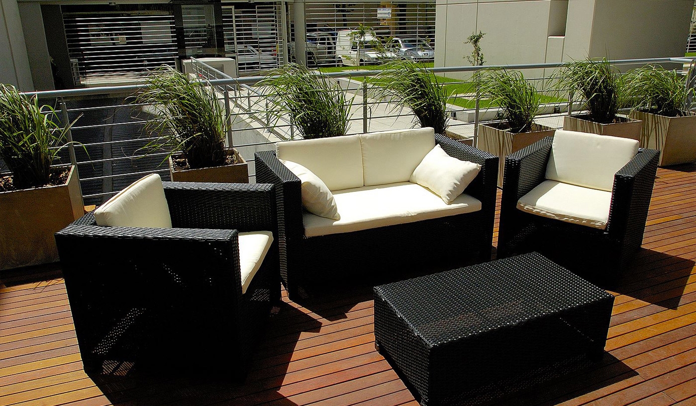 Impressive Two Bedroom Apartment with Amazing Views