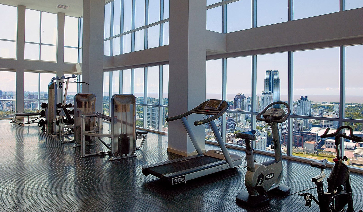 Impressive Two Bedroom Apartment with Amazing Views