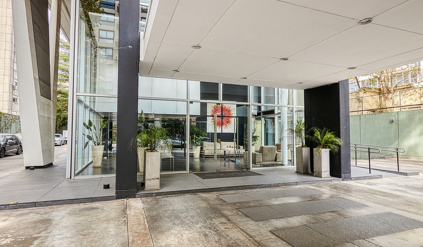 Cool and Chic One Bedroom Apartment in Palermo Soho