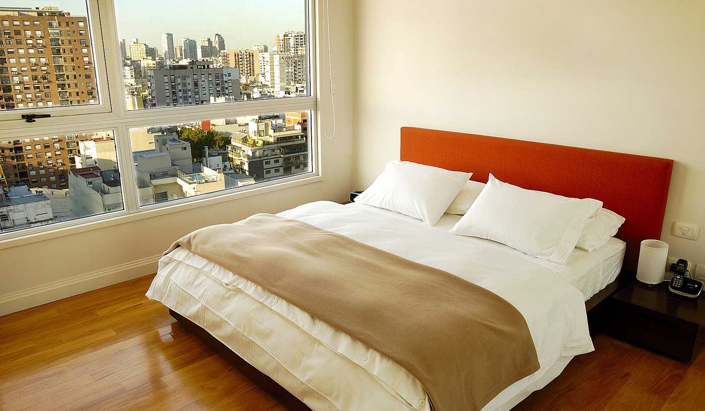 Impressive 3 Bedroom Penthouse with Truly Amazing Views